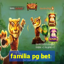 familia pg bet